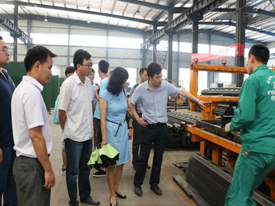 武漢理工大學學子實地走訪，探尋會議服務的行業實踐與趨勢